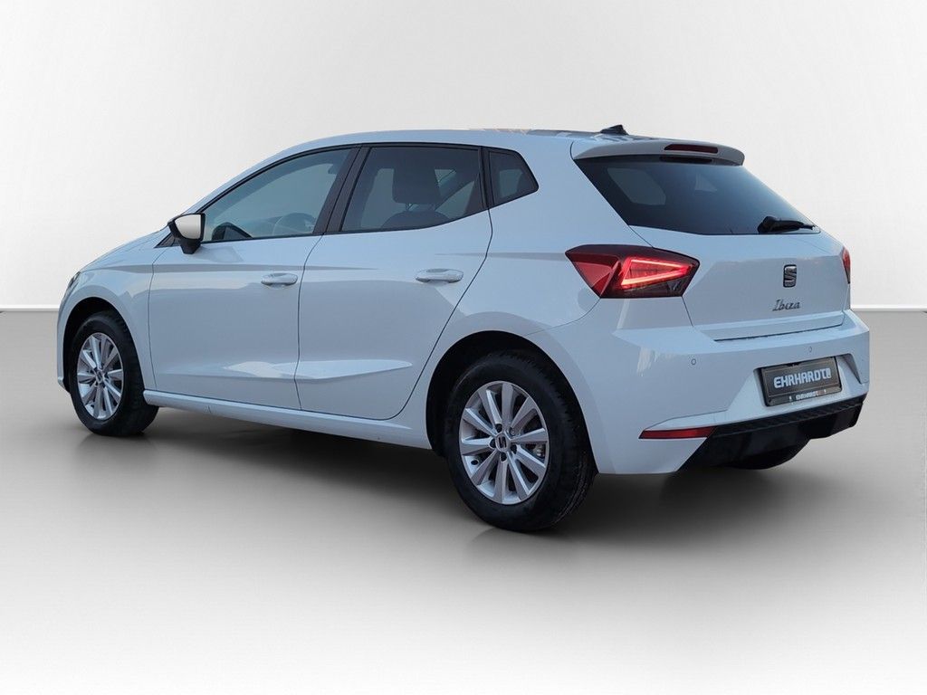 Seat Ibiza - Bild 7