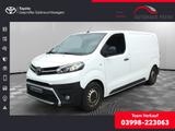 Toyota Proace 1.5 L1 Kasten Meister - Toyota Pritsche