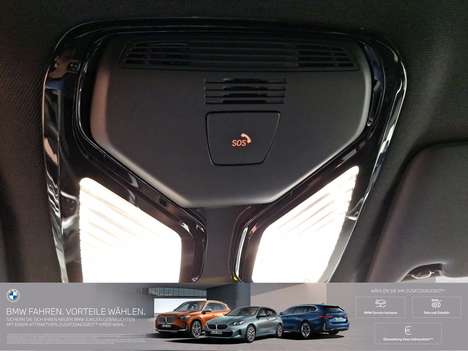 BMW 420 Gran Coupé - Bild 20