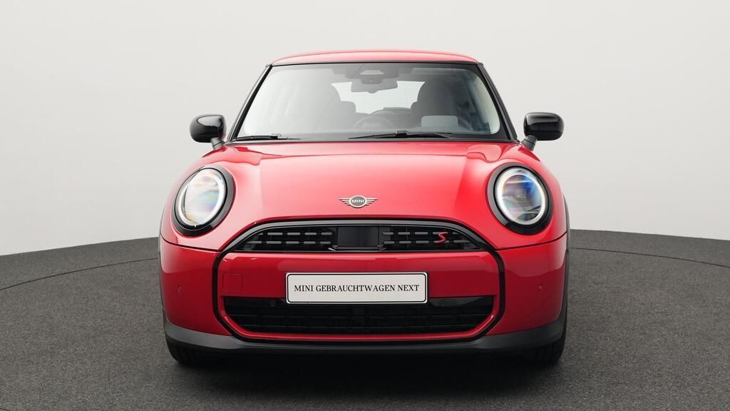 MINI Cooper S - Bild 3