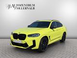 BMW X4 M Competition *CARBON*HUD*LASER*ACC*DRIVER´S* - BMW X4 M aus 2023