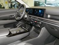 Hyundai TUCSON - Vorschau Bild 4