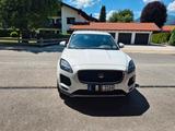 Jaguar E-Pace D180 S 4WD S,Leder,Navi,Kamera 