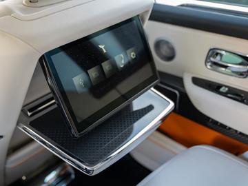 2026 ROLLS-ROYCE CULLINAN — миниатюра 19