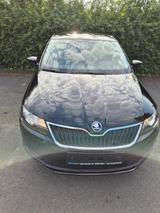 Skoda Rapid 1.4 TDI Cool Edition Spaceback  - Skoda Rapid in Bonn