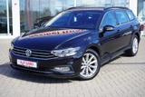 Volkswagen Passat Variant 1.5 16V TSI Business LED Navi ACC - VW Gebrauchtwagen