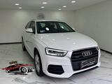 Audi Q3 2.0 TDI 150 CV quattro S tronic-GARANTIT - Audi Q3 mit Halbautomatikschaltung