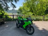 Kawasaki Ninja ZX 10r - KAWASAKI 2008 NINJA ZX10R