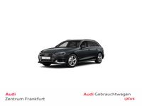 Audi A4 - Vorschau Bild 1