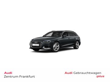 Audi A4 Avant 30 TDI advanced S tronic LED Navi Tempo