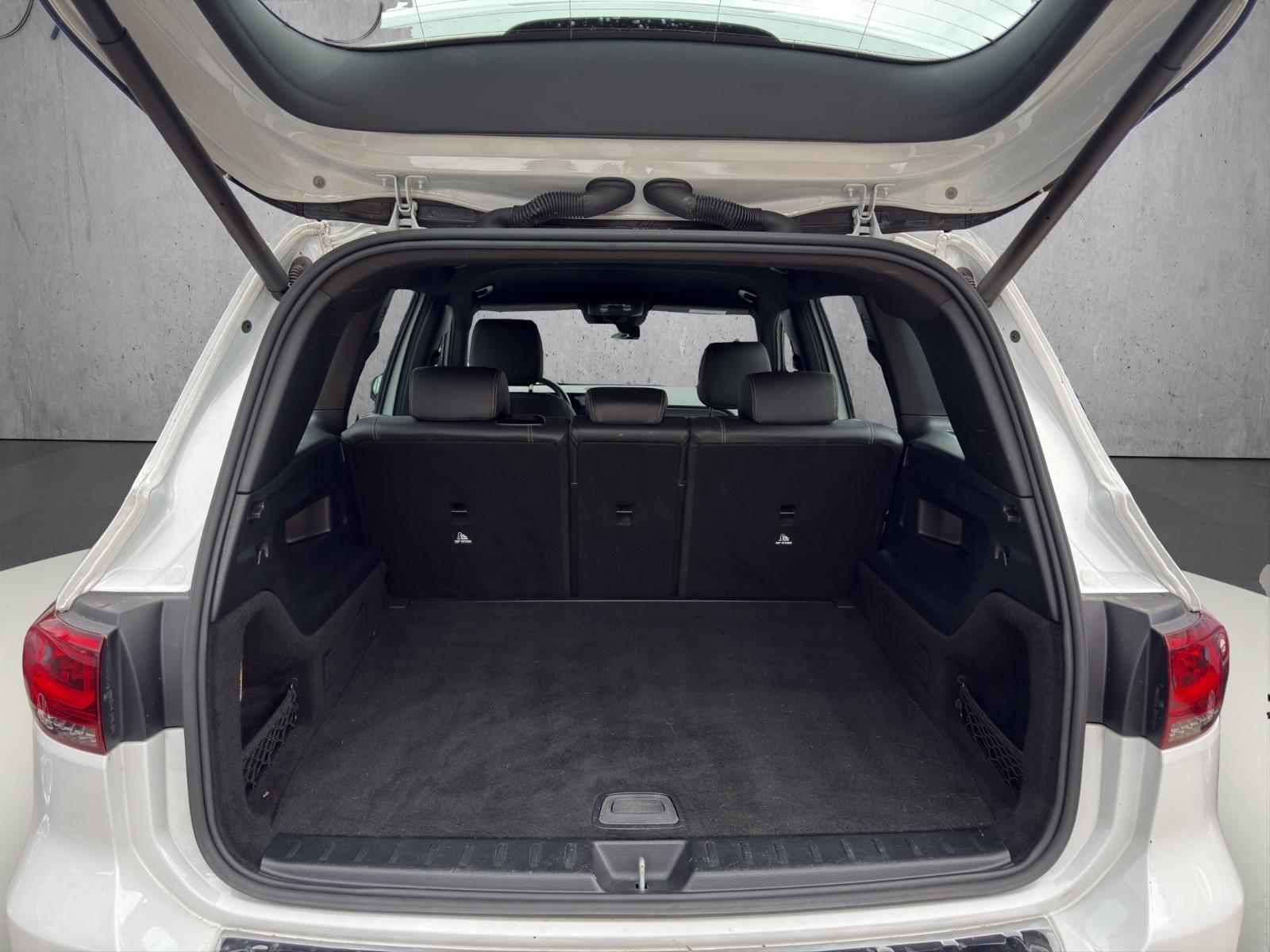 Mercedes-Benz GLB 4Matic LED AHK Kamera, миниатюра 15