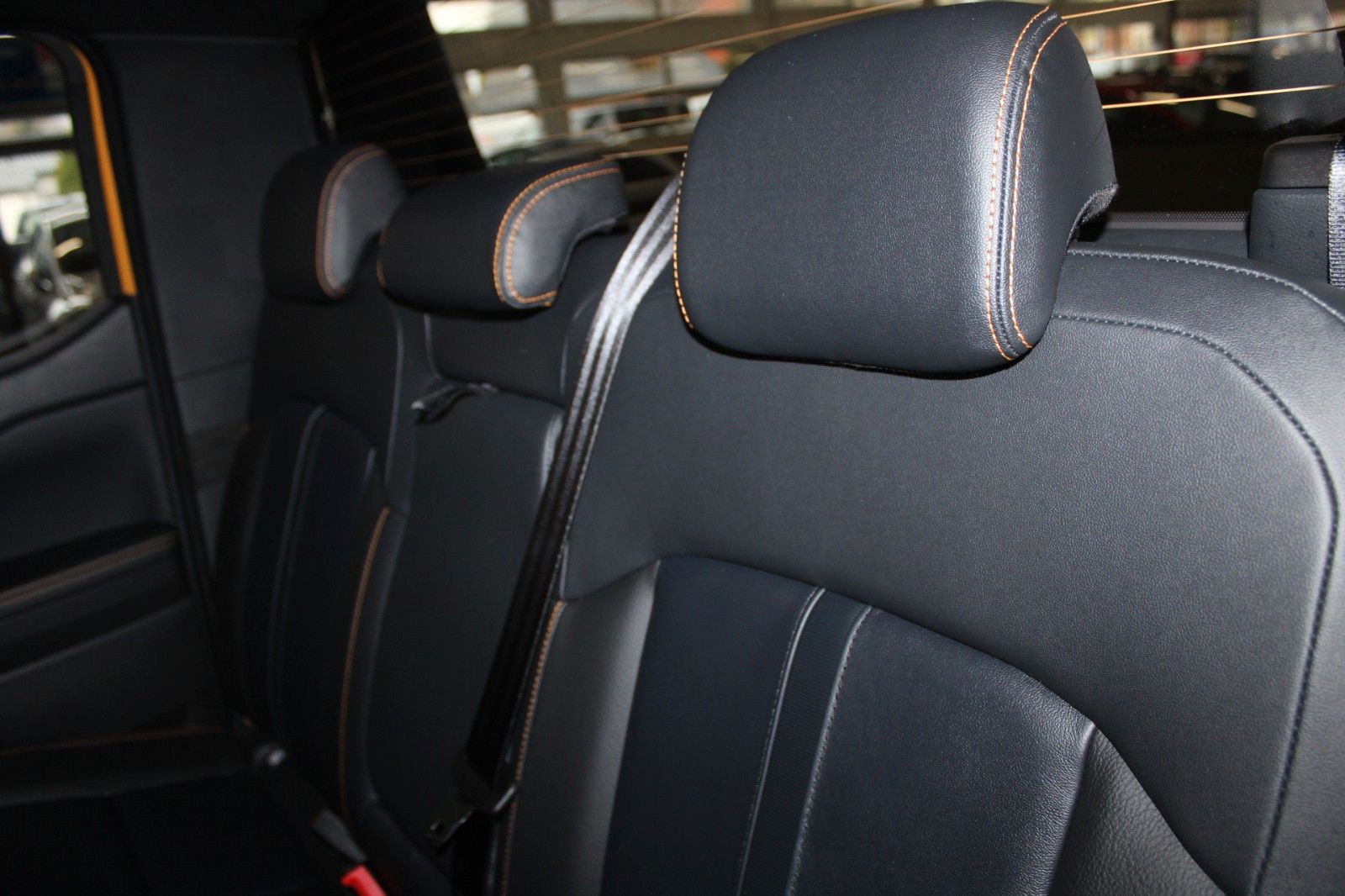 Fahrzeugabbildung Ford Ranger Wildtrak PHEV Aut. AHK LED TECHNOLOGIE P.