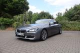BMW 640 Gran Coupé 640i Gran Coupé - AC Schnitzer  - BMW 6er Reihe in Düsseldorf