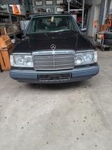 Mercedes-Benz Mercedes 300 TE - Mercedes-Benz S-Klasse: Kombi