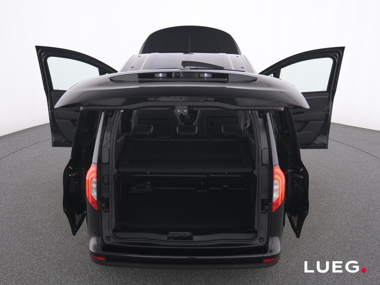 Mercedes-Benz T 160 STYLE Standard +MBUX+Advantage+Park-Paket+