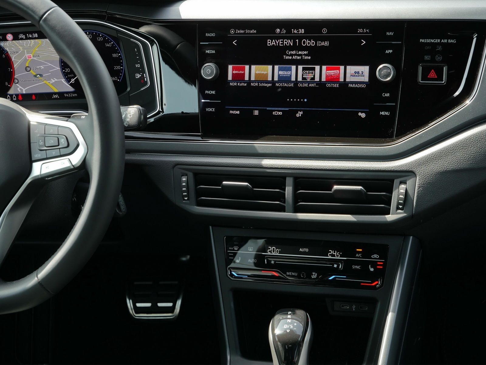 Volkswagen Taigo - Bild 6