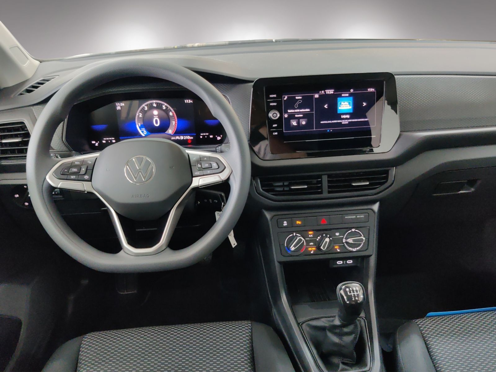 Volkswagen T-Cross - Bild 8