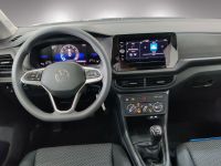 Volkswagen T-Cross - Vorschau Bild 8