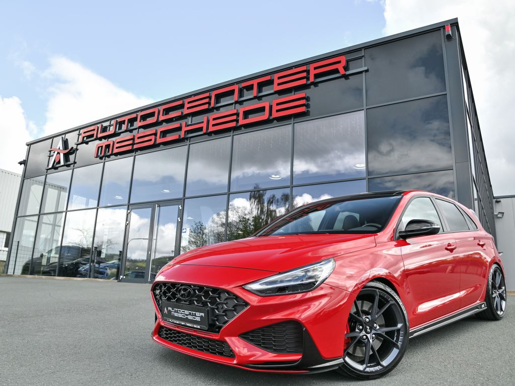Image of Hyundai i30