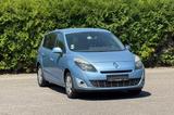 Renault Grand Scenic III Dynamique - gebrauchte Renault Grand Scenic aus dem Jahr 2010