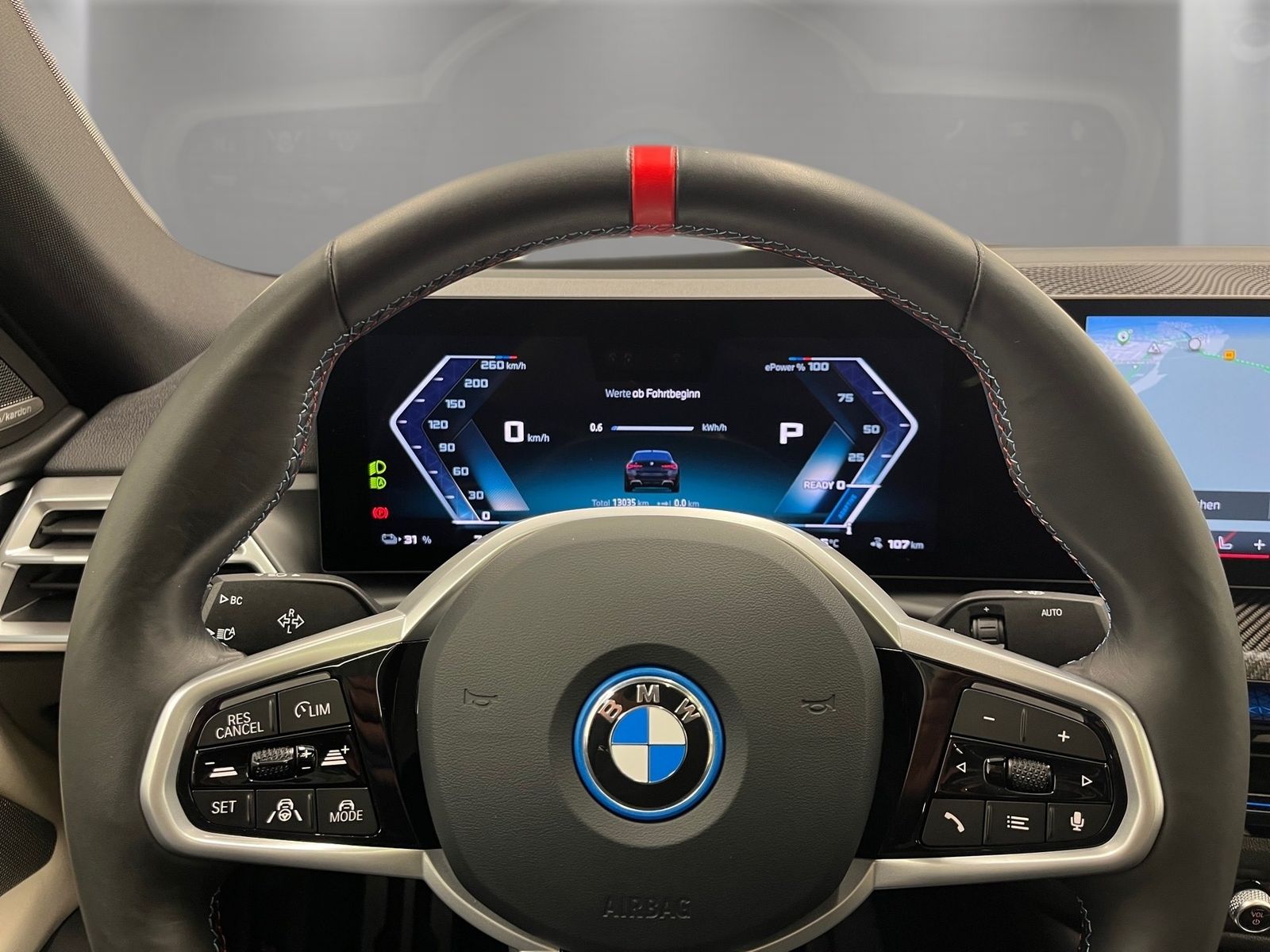BMW i4 - Bild 10