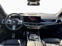 BMW X5 M60 - Vorschau Bild 16