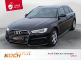 Audi A6 Avant 3.0 TDI q. S-Tronic, Xenon, HUD, BOSE, - Audi A6 aus 2018