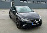 Seat Ibiza FR Black Edition Navi+Kamera+SHZ - Seat Ibiza SE mit Benzin-Antrieb
