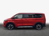 Ford Tourneo Custom 320 L1H1 Active 2,0 TDCi 125 kW 8 - : Allradantrieb, Kleinbus