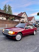 Mercedes-Benz 190 2.0D 72PS H-Kennzeichen TÜV 5/27 Automatik - Mercedes-Benz 190 mit Diesel-Antrieb: 2.5