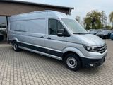 Volkswagen Crafter Kasten 35 Lang Hochdach NAV Standh Sitzh - Volkswagen Crafter aus 2023