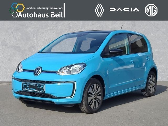 Volkswagen up! e Style CCS Klimaautom DAB SHZ