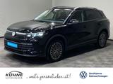 Volkswagen Tiguan ENERGY 1.5 eTSI DSG | AHK MATRIX ACC NAVI - Volkswagen Tiguan ENERGY mit Benzin-Antrieb