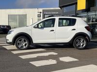 Dacia Sandero Stepway Prestige TCe 100