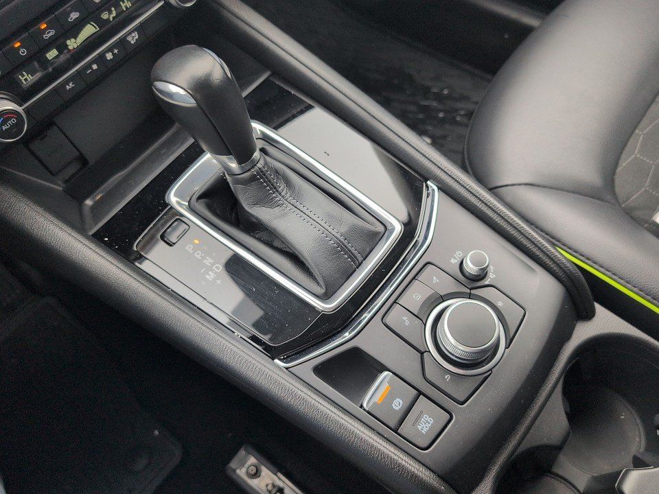 Fahrzeugabbildung Mazda CX-5 SKY-D AWD 6AT NEWGROUND AHK GARANTIE-12/28