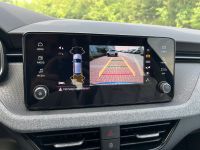 Skoda Kamiq - Vorschau Bild 19