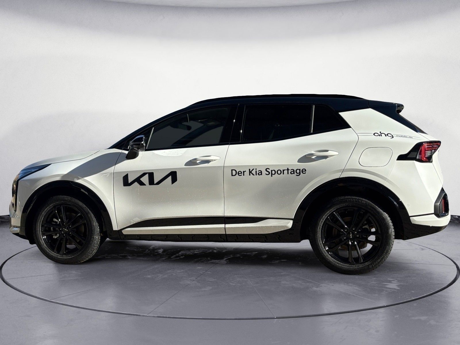 Kia Sportage - Bild 4