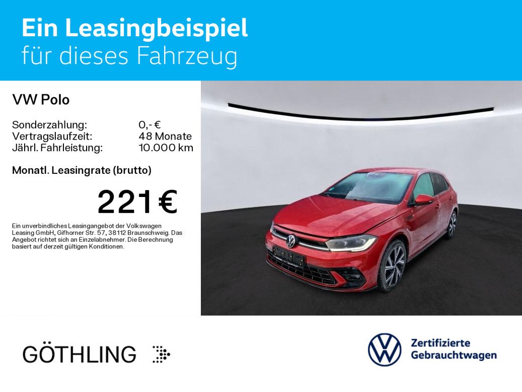 Volkswagen Polo - Bild 2