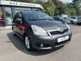 Toyota Corolla Verso 1.8 Team *7-Sitzer* - Toyota Corolla Verso aus 2008