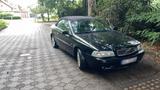 Volvo C70 Volvo Cabrio - Volvo C70 aus 1999: Cabrio