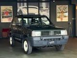 Fiat Panda 1000 4x4 Sisley - gebrauchte Fiat Panda aus dem Jahr 1990