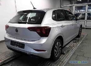Volkswagen Polo - Bild 4