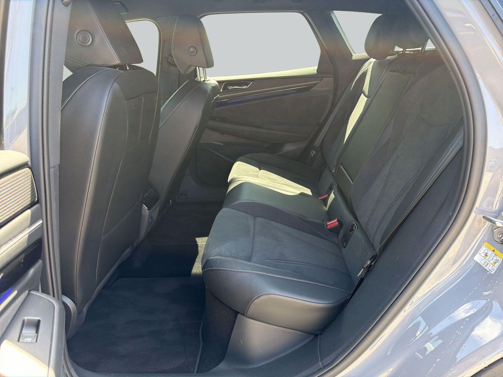 Volkswagen ID.7 Tourer ID.7 Tourer Pro S 210 kW AHK RFK Hea