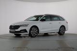 Skoda OCTAVIA COMBI SPORT 229€MTL | 0€ANZ | 4,99% ZINS - Skoda Octavia: 4.4
