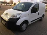 Peugeot Bipper Avantage+ HDI 75 PS - Peugeot Bipper in Hamburg