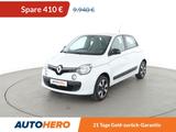 Renault Twingo 1.0 SCe Limited*LIM*PDC*KLIMA* - Renault Twingo Gebrauchtwagen in Hannover
