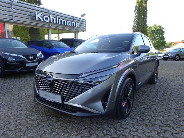 Nissan Qashqai 1.5 Tekna e-Power 19" HUD