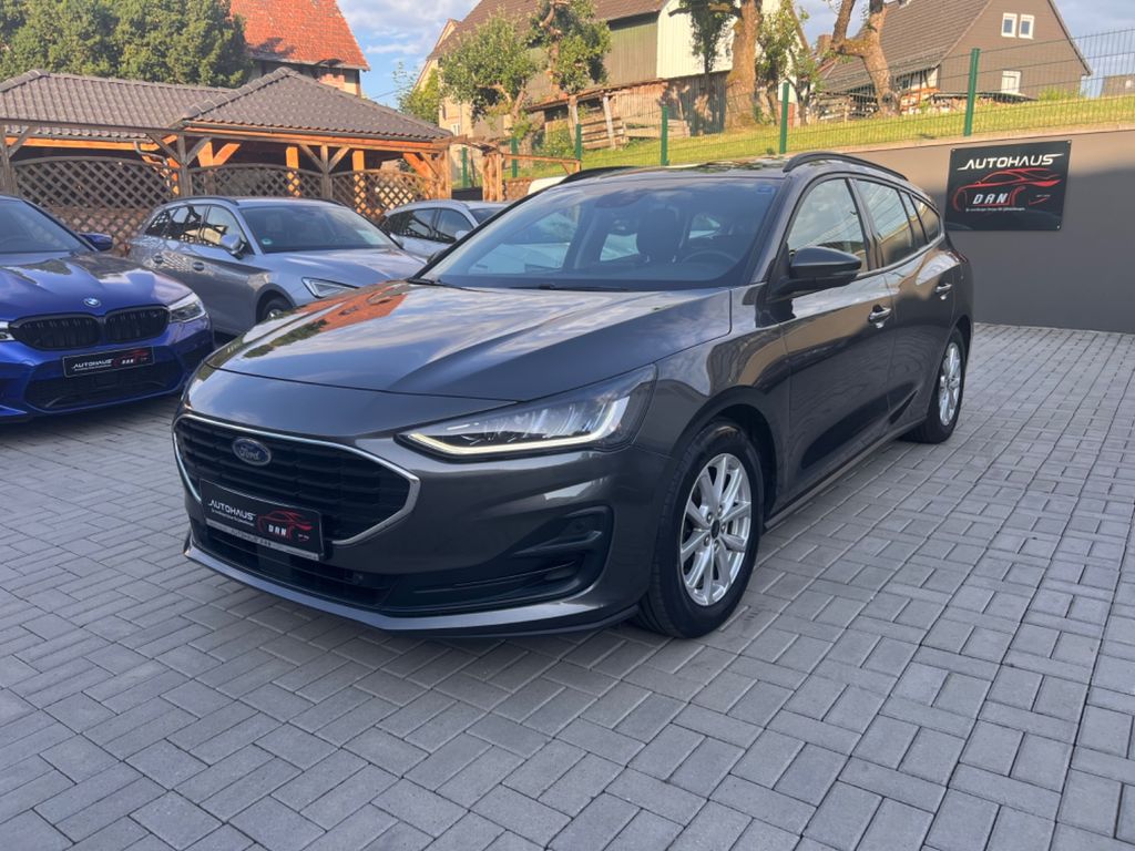 Image of Ford Focus