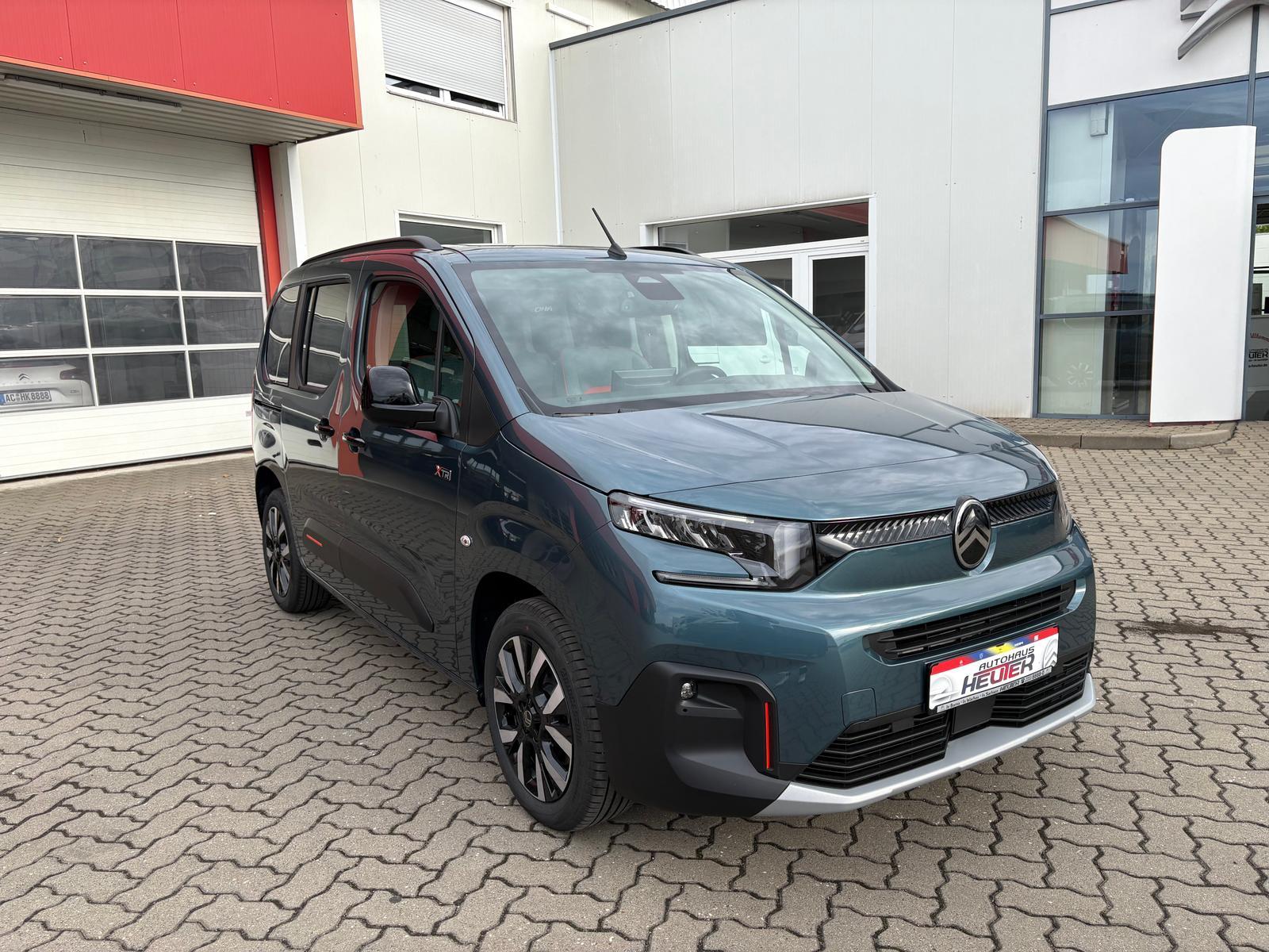 Citroën Berlingo Max M