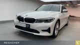 BMW 318i A Tou LCProf,Laser,ACC,Pano,elSitze,DAB - BMW 318 in Augsburg